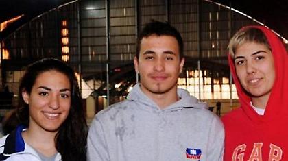 «Παγκόσμιος» ο Μπάλντουιν