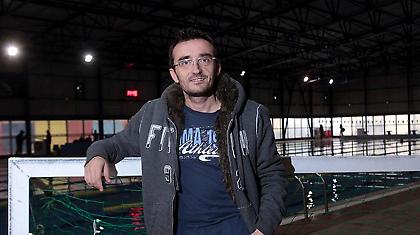 Μορφέσης: «Υπάρχει όρεξη και διάθεση»