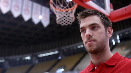 Μάντζαρης: «Πάμε να το πάρουμε»