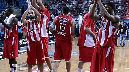 Δόξα στα «παιδιά» σου!