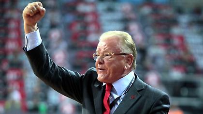 Ίβκοβιτς: «Κανείς δεν περίμενε και την Πατουλίδου, αλλά…»