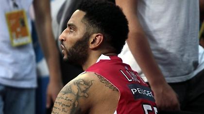 Βαρύ διάστρεμμα ο Λο!