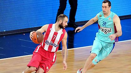 Αυτός είναι ο MVP της Ευρωλίγκας