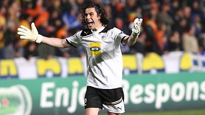 Μένει στον ΑΠΟΕΛ ο Χιώτης