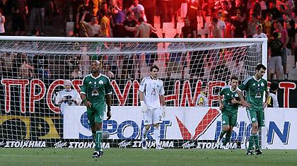 «Σκούρα» τα πράγματα