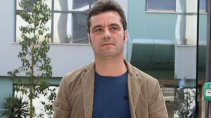 Κάλεσε τον Σαββίδη ο Βρύζας