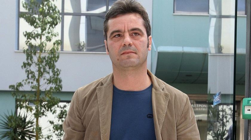 Κάλεσε τον Σαββίδη ο Βρύζας