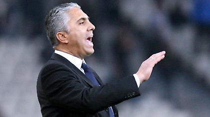 «Πρέπει να μείνουμε συγκεντρωμένοι»