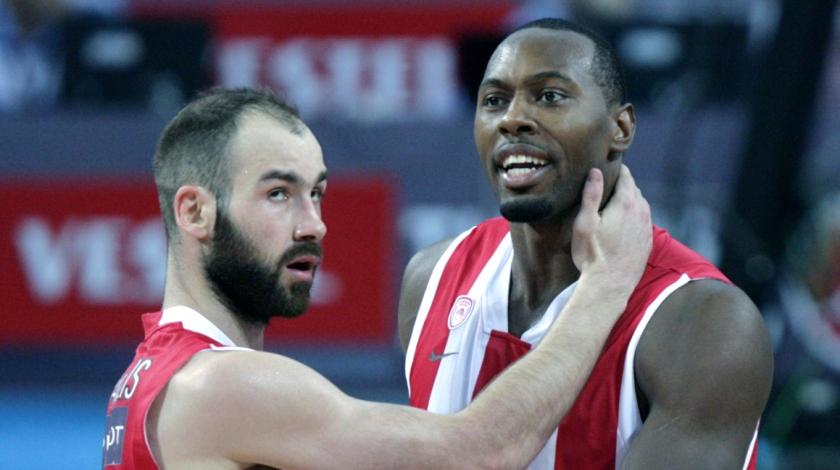 Και στην κορυφή… Τζο Ντόρσι! (video)