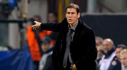 Γκαρσία: «Η πίεση στη Μονπελιέ»