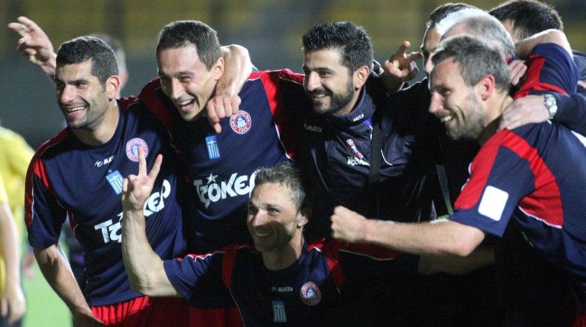 Άντε και καλές διακοπές!