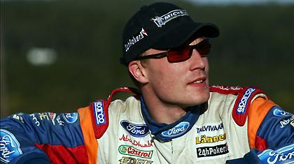 Ετοιμάζεται για Ακρόπολις ο Λάτβαλα!