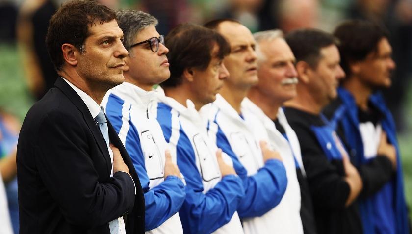 Χωρίς τους «Βετεράνους» η Κροατία στο Euro