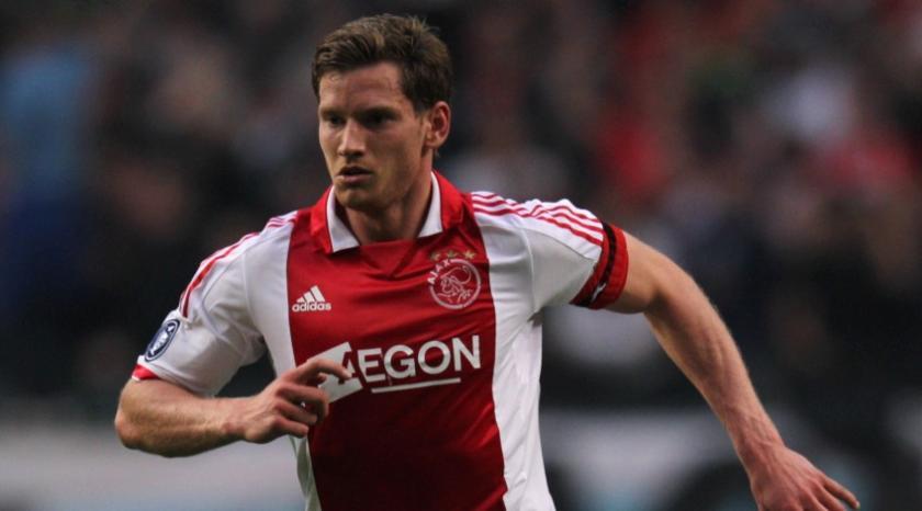 Διακοπές… στη Βαρκελώνη ο Βερτόνχεν