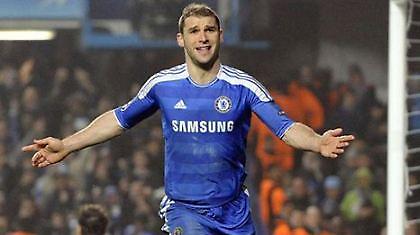 Θέλει Ιβάνοβιτς ο Μουρίνιο