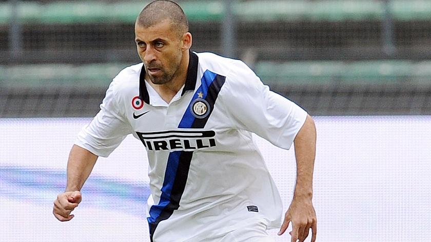 Κράτησε τον Σάμουελ η Ίντερ