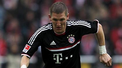 Σβαϊνστάιγκερ: «Σκληρή μάχη»