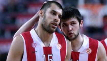 Φρεσκάδα! Αυτή είναι η διαφορά των «αιωνίων»