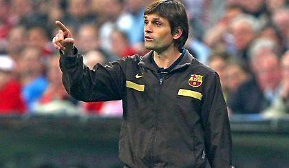 Βγαίνει για «ψώνια» η Μπαρτσελόνα