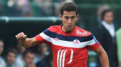 Πρωτιά για Αζάρ