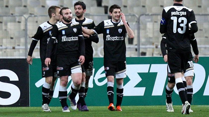 Όλοι μέσα για το «σεντόνι»