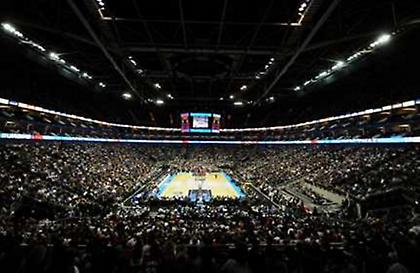 Στο Λονδίνο το Final 4 του 2013 και του 2014