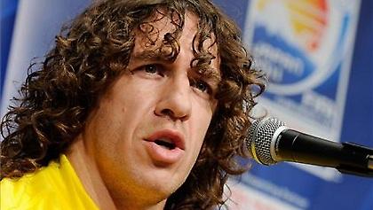 «Όλα καλά» με Πουγιόλ