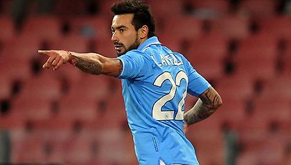 Προτιμά Παρί ο Λαβέτσι