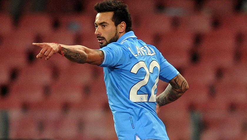 Προτιμά Παρί ο Λαβέτσι