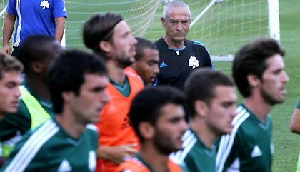 Μονόδρομος το «τρίποντο»