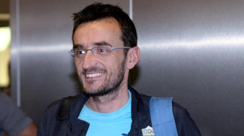 Ικανοποίηση Μορφέση για το νέο… αίμα