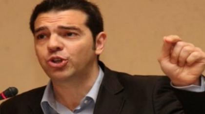 Ο Τσίπρας καταλληλότερος πρωθυπουργός