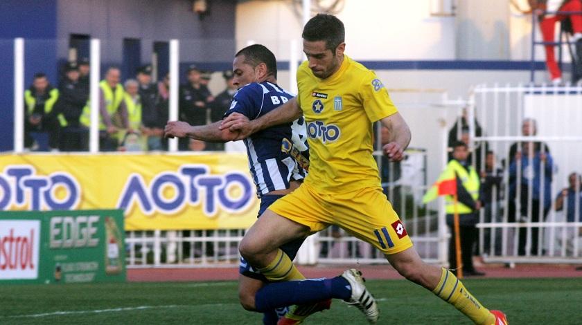 Ανανέωσαν Τσαμπούρης, Μπαρτολίνι