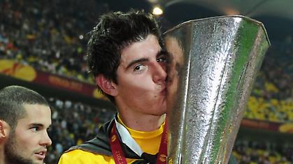 Αυτό είναι... δώρο γενεθλίων