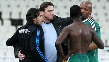 «Μέσα στην εβδομάδα θα πληρωθείτε»