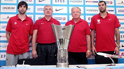 «Ακόμη καλύτεροι στον τελικό…»