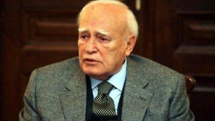 Αύριο η σύσκεψη των πολιτικών αρχηγών