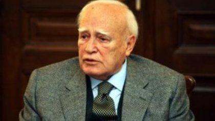 Αύριο η σύσκεψη των πολιτικών αρχηγών