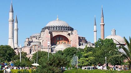 Επεισόδια «αιωνίων» στην Πόλη!