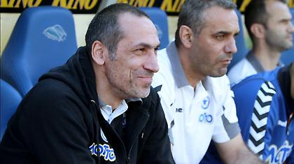 Πλήρης κόντρα στην ΑΕΚ