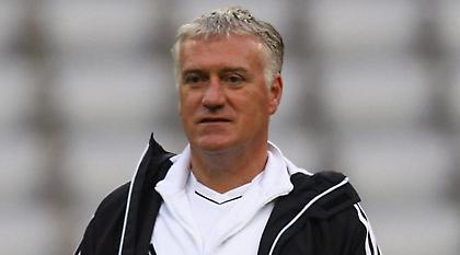 Ντεσάν:«Σεβασμός στο θεσμό»