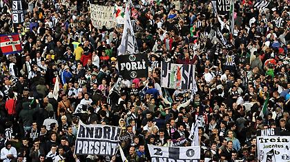 Πρωταθλητή έχουμε, τους άλλους να βρούμε