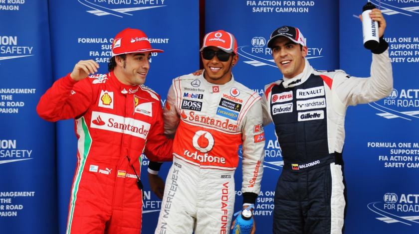 Τρίτη και φαρμακερή;