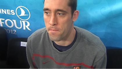 «Ο Ολυμπιακός μπορεί να νικήσει την ΤΣΣΚΑ» (Web TV)