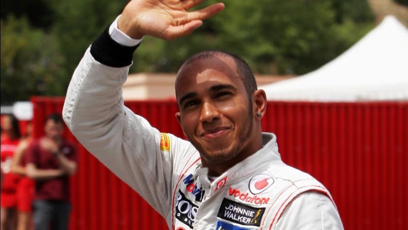 Χάμιλτον: «Φανταστικές οι κατατακτήριες»