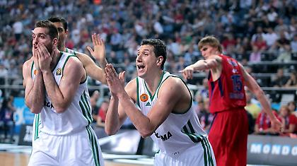 Καϊμακόγλου: «Η τελευταία γεύση είναι αυτή που μένει»