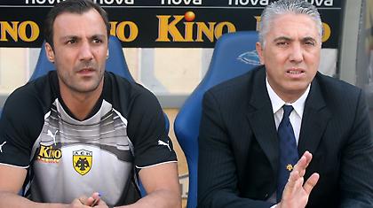 «Να πάμε την ΑΕΚ ψηλότερα»!