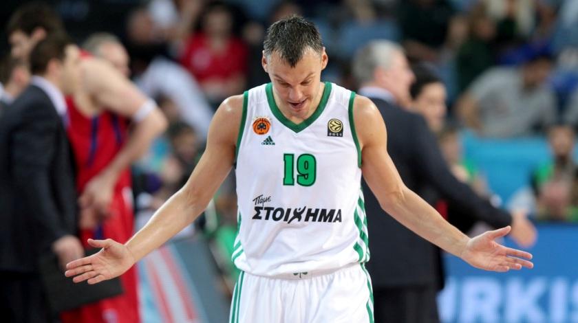 «Ο Ολυμπιακός μπορεί να κάνει την έκπληξη και να το πάρει»