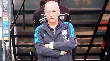 Φερέιρα: «Εμείς οι νικητές κόντρα στον ΠΑΟΚ»