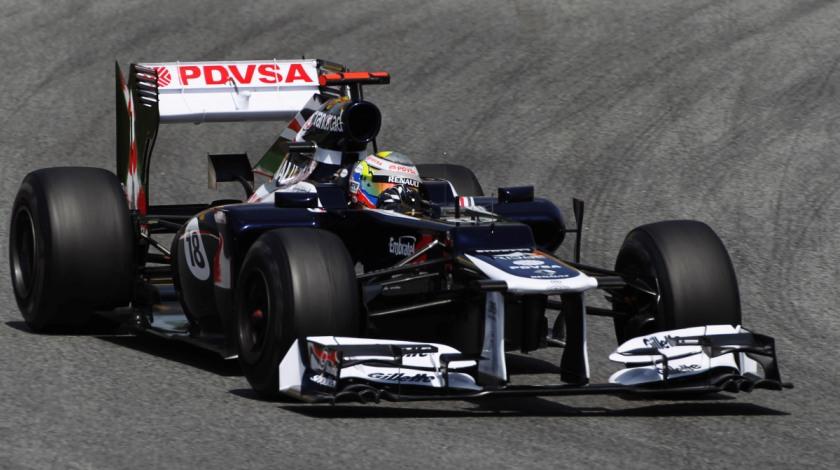 «Δεν μου έκανε εντύπωση»